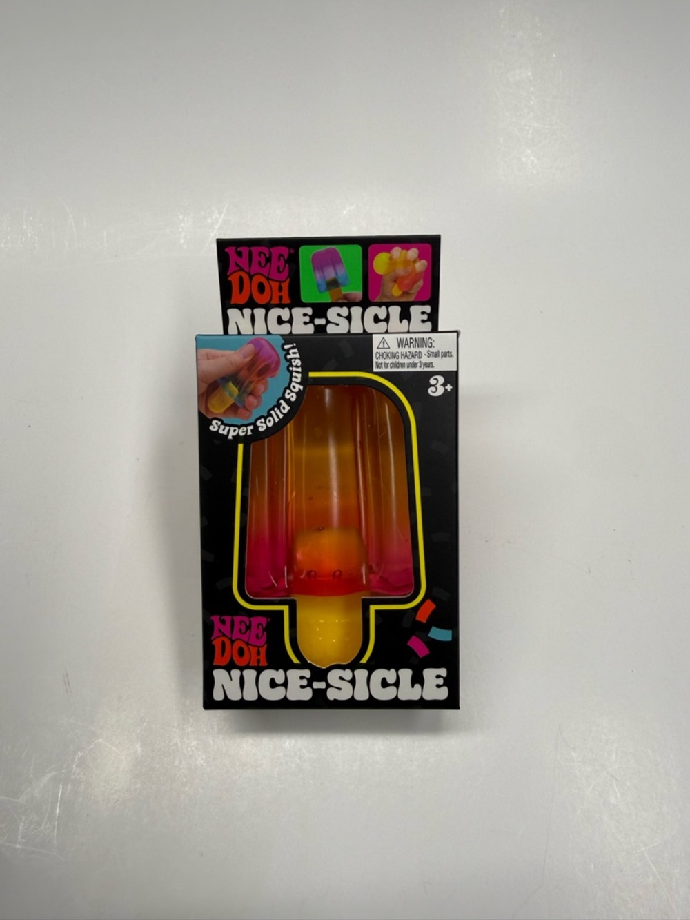 NEEDOH nice-sicle